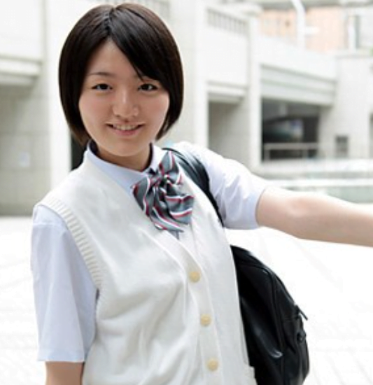 北原梨乃の画像